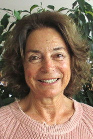 Photo of Aline Schulmann as Spanish Translator