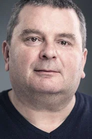 Photo of Saša Klančnik as Marijan