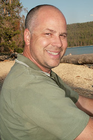 Photo of J.B. Rogers as Self