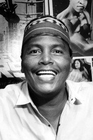 Photo of Jamaa Fanaka as Self