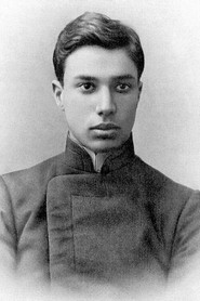 Photo of Boris Pasternak as (archive footage)