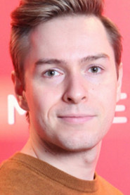 Photo of Jukka Nylund as Jonas (voice)