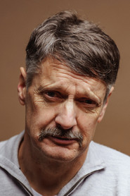Photo of Joe Mullins as Joe Walsh