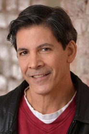 Photo of Lenny Grossman as Drifter