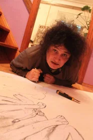 Photo of Anton Nikolaev as Pizdariki (Voice)