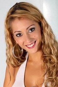 Photo of Julia Fontanelli