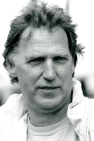 Photo of Waldemar Bergendahl