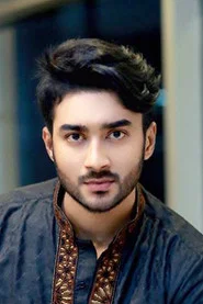 Photo of Ziaul Roshan as Humayun