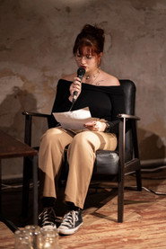 Photo of Alice Knoblochová