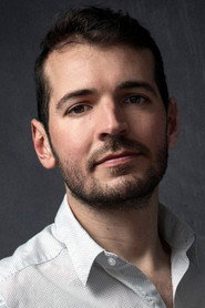 Photo of Pierrick Geais as Self - Journalist