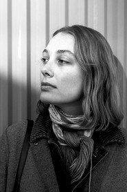 Photo of Hazel McKibbin as Self