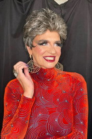 Photo of Kika Medina as Ela mesma