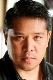 Photo of Eddie Bagayawa as Officer Mendoza-Park