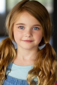 Photo of Anabelle Holloway as Denise Kennedy (teen)