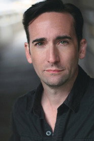 Photo of Daniel Keith as Rambler