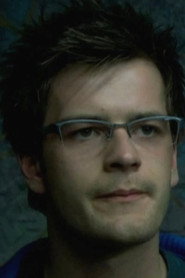 Photo of Casper Steffensen as Anfører