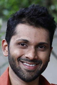 Photo of Ashutosh Patki as Kapil
