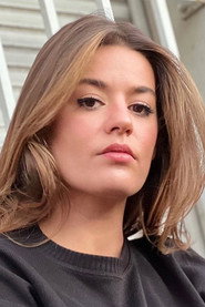 Photo of Mélissa Izquierdo as Madame Medrano