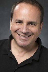 Photo of Paul Bales as Self