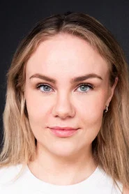 Photo of Sara Rut Arnardóttir as Sienna