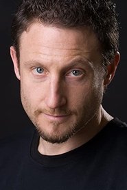 Photo of Neil Davison as Construction Guy