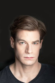 Photo of William Vaughan as Eric