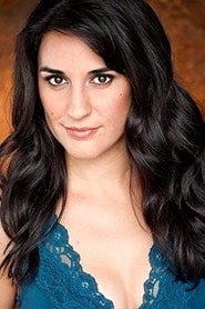 Photo of Carolina Espiro as Rosa (Voice)