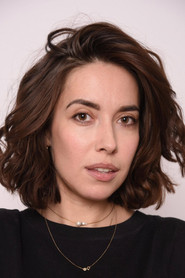 Photo of Milena Božić as Anja