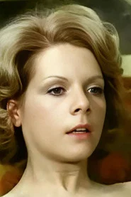 Photo of Michaela Roos as Mascha