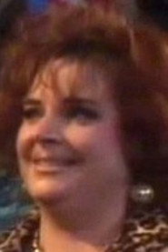 Photo of Missy Burnette as Cecilia Soporno