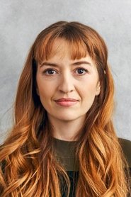 Photo of Marielle Heller as Ouma Rice