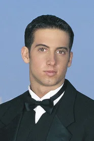 Photo of Tyler Hill