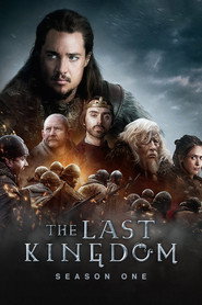 Season 1 poster