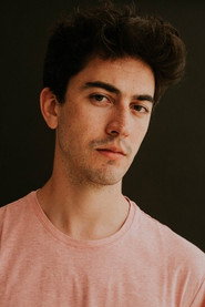Photo of Santiago Crespo as Niño