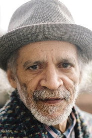 Photo of John Agard