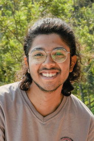Photo of Aditya Uma Baskar as A guy in mansion
