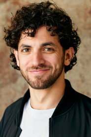 Photo of Ryan Stiffelman as Kevin