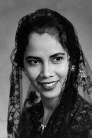 Photo of Farida Arriany as Latifah