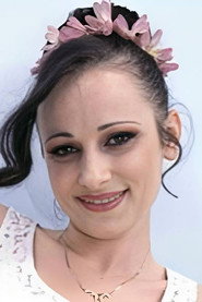 Photo of Estelle Laurence