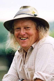 Photo of Phil Harding as Himself