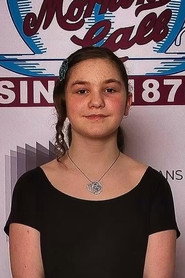 Photo of Lizzie as Emilee Jones