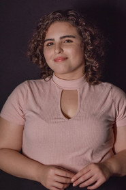 Photo of Moana Raquel as Ana