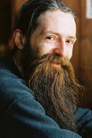Photo of Aubrey de Grey as Self