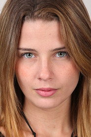 Photo of Debby Lagranha as Nanda
