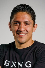 Photo of Giovani Santillan as Self