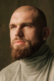 Photo of Volodymyr Barabanov as Shady Man 1