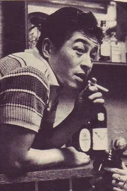 Photo of Toshiaki Minami