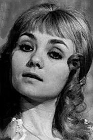 Photo of Margarita Pehlivanova as Vera