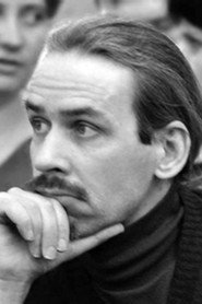 Photo of Georgiy Borodin