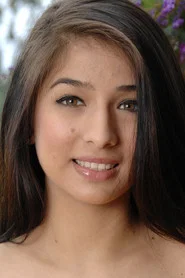 Photo of Megan Salinas as (archive footage)